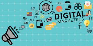Fueling Your Digital Vision: Expert Marketing