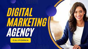 California’s Influential Forces: Best Digital Marketing Companies
