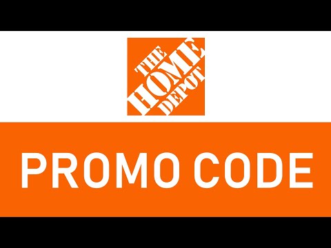 Pick up a good deal: Store Smart With HomeDepot Promo Codes