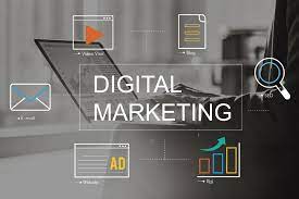 Elevate Your Brand Reach: Jaipur Marketing Companies