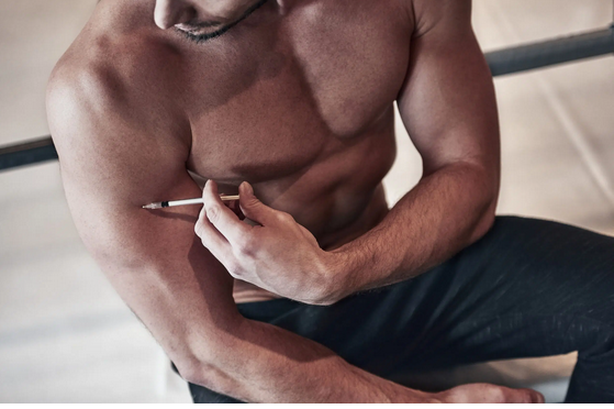 TRT and Sports Performance: Maximizing Training Outcomes
