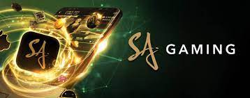Enjoy the taste of Success at SA Gaming Casino