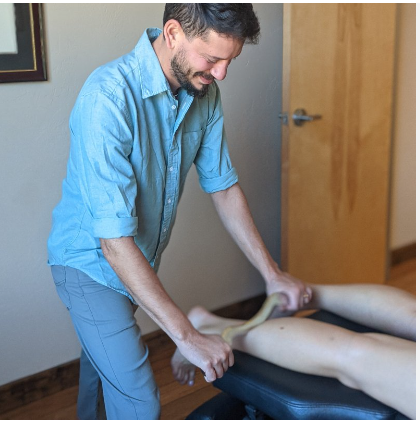 Sport Spine Euphoria: Durango Chiropractic Bliss