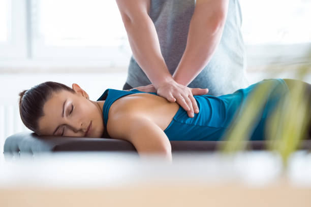 Revitalize Your Body and Mind: Massage in Durango