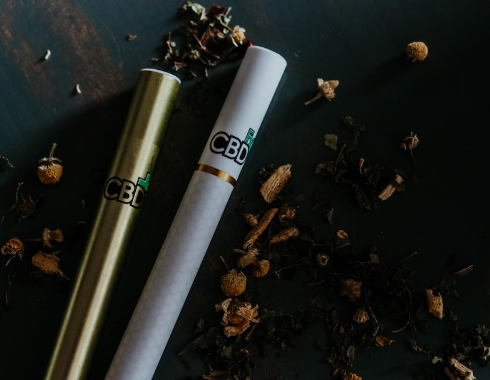 Salt Nic: The Silky Smooth Choice