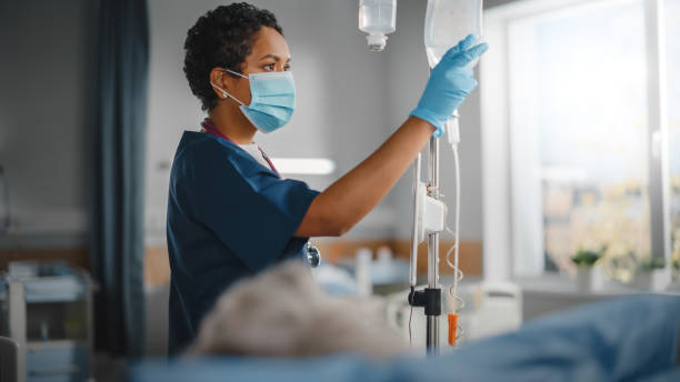 Temporary Care Employment: Shaping Nursing Careers