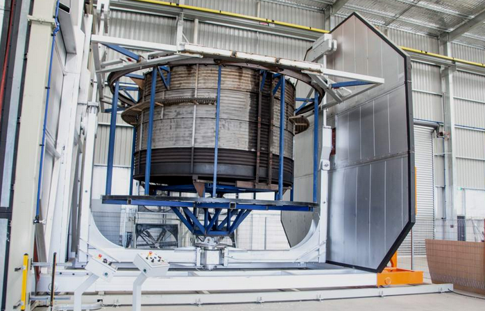 Innovation in Plastic Manufacturing: Rotomolding Explained