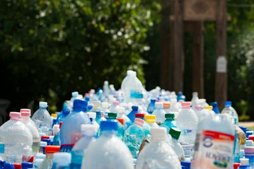 Strategic Approaches: Building a Sustainable Plastic Recycling System