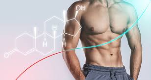 Availability of Testosterone Medication Online