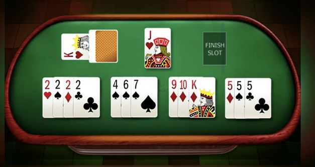 Unraveling the Online Hold’em Experience