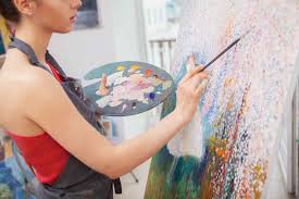 Obtain Your Custom made Paint By Number And Revel In Becoming An Musician