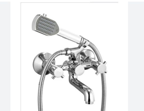 Thermostatic Showers: Precision and Comfort in Every Drop