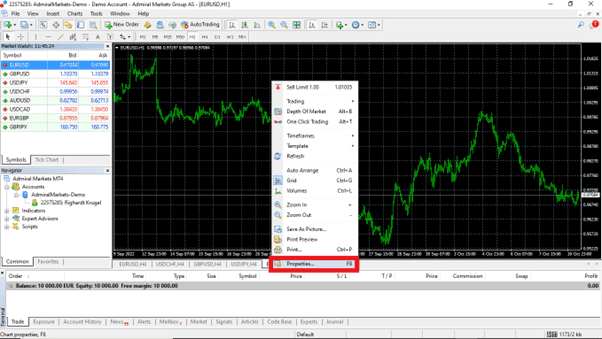 How to Use MetaTrader 4 Android’s Automated Trading Feature