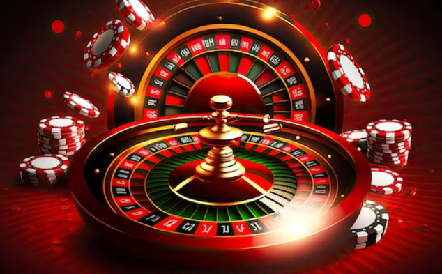The Thrill of Legitimate Slot Video games: Checking out On line casino Activities