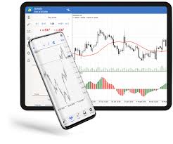 Windows Trading Alchemy: Harnessing the Magic of Metatrader 4