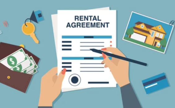 lease agreement Safely: Navigating Legalities in the Beehive State