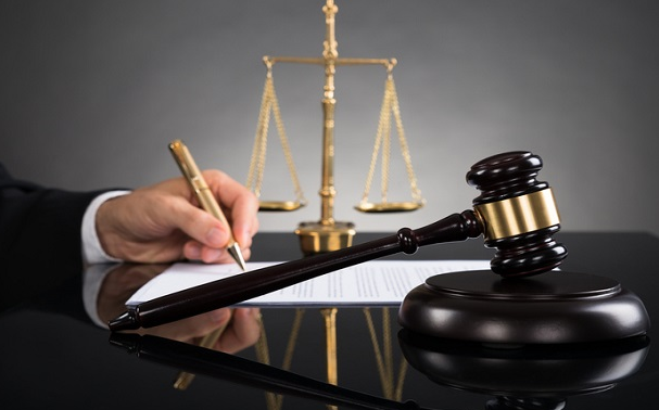 Local Bonds, Local Help: Bail Bonds Near Me