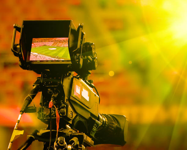 Game Changers: Innovations in the World of Sports Broadcasting