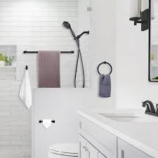 Thermostatic Showers: Enjoy Perfectly Controlled Temperatures