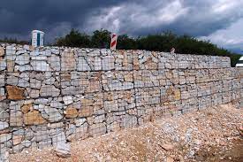 Gabion Gab: Gabion Construction Techniques Unveiled