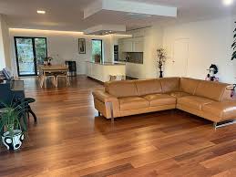 Flooring Fashion: Stylish Wooden Floor Trends