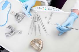 Sculpting Smiles: Innovations in Dental Lab Technology