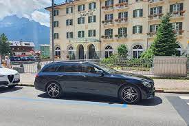 Seamless Travel in Verona: NCC Taxi Solutions for Every Journey