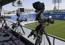 Kicking it Worldwide: Overseas Soccer Live