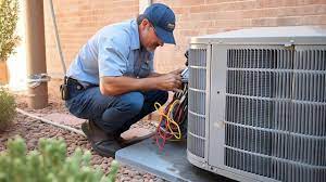 Appleton’s Climate Caretakers: Trusted HVAC Contractors