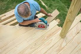 Decking Boards: The Key to Outdoor Comfort