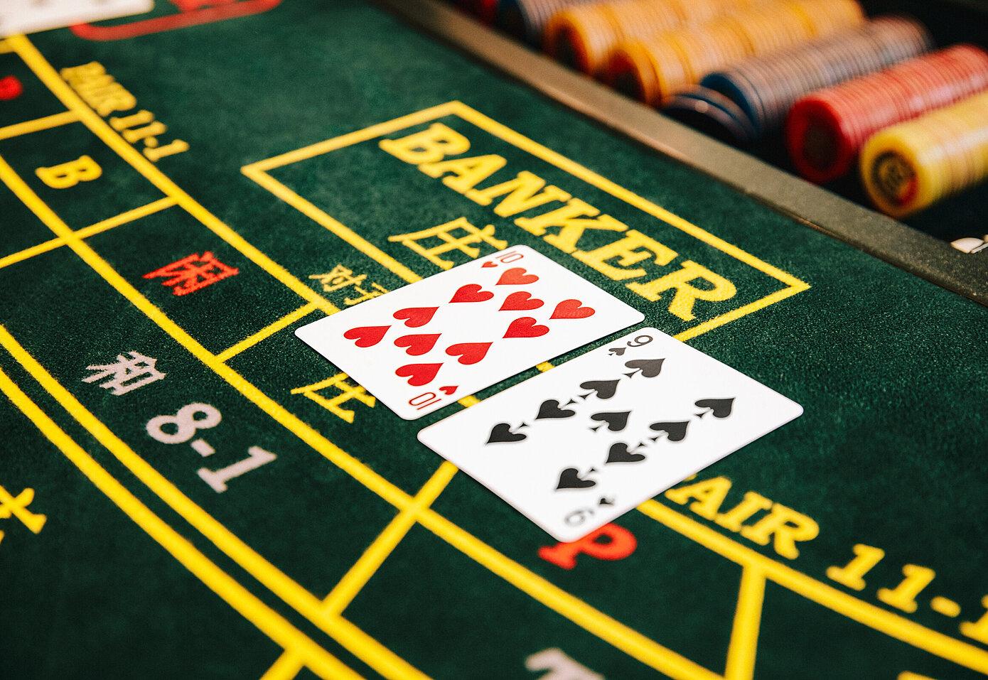 Tips for Winning at Baccarat: What You Need to Know