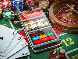 Online Gambling Websites with the Best Bonuses and Promotions
