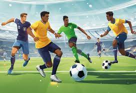 Exploring the Benefits of Reddit Soccer streams for Live Matches