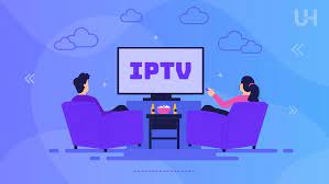 Find the Best IPTV Norge Providers for Sports, News, and More