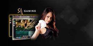 Understanding SA Gaming’s Wagering Requirements