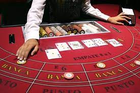 Play Baccarat Like a Pro: Join Our Exclusive Tables