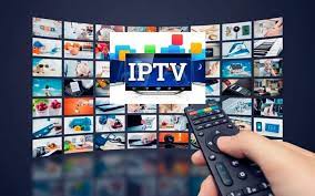 Stream Your Favorite Shows with High-Quality IPTV