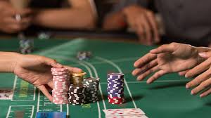 What You Need to Know Before Playing Baccarat on a Direct Website