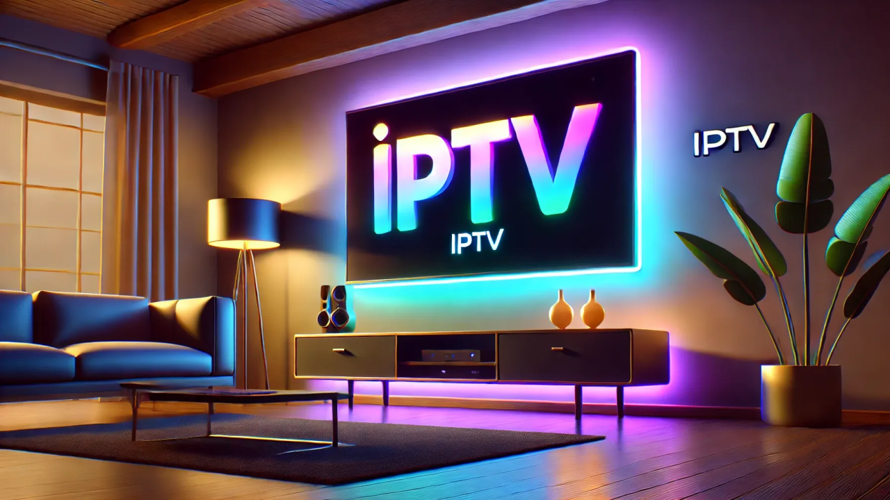 Understanding IPTV: How Does It Deliver High-Quality Content?