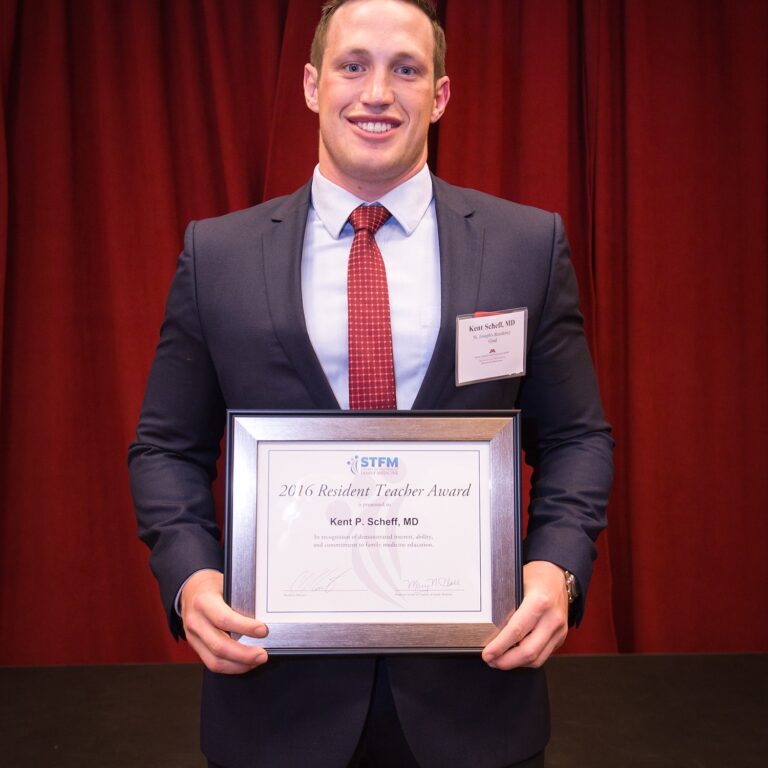 Dr. Kent Scheff: Merging Holistic Practices with Sports Medicine for Faster Recovery