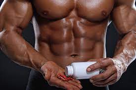 The Ultimate Guide to Buy Anabolics with Ideal