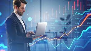 How Prop Traders Manage Risk in a Volatile Market