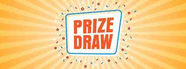 Boost Engagement with an Online Prize Draw Service