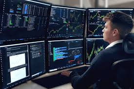 How Prop Firms Recruit and Evaluate New Trading Talent