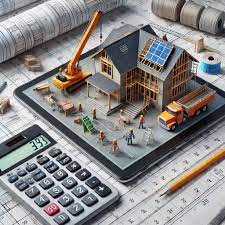 Online Buildings Costs Estimator – Fast & Accurate Results