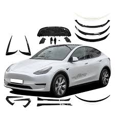 Tesla Accessories Ideal for Tech Enthusiasts