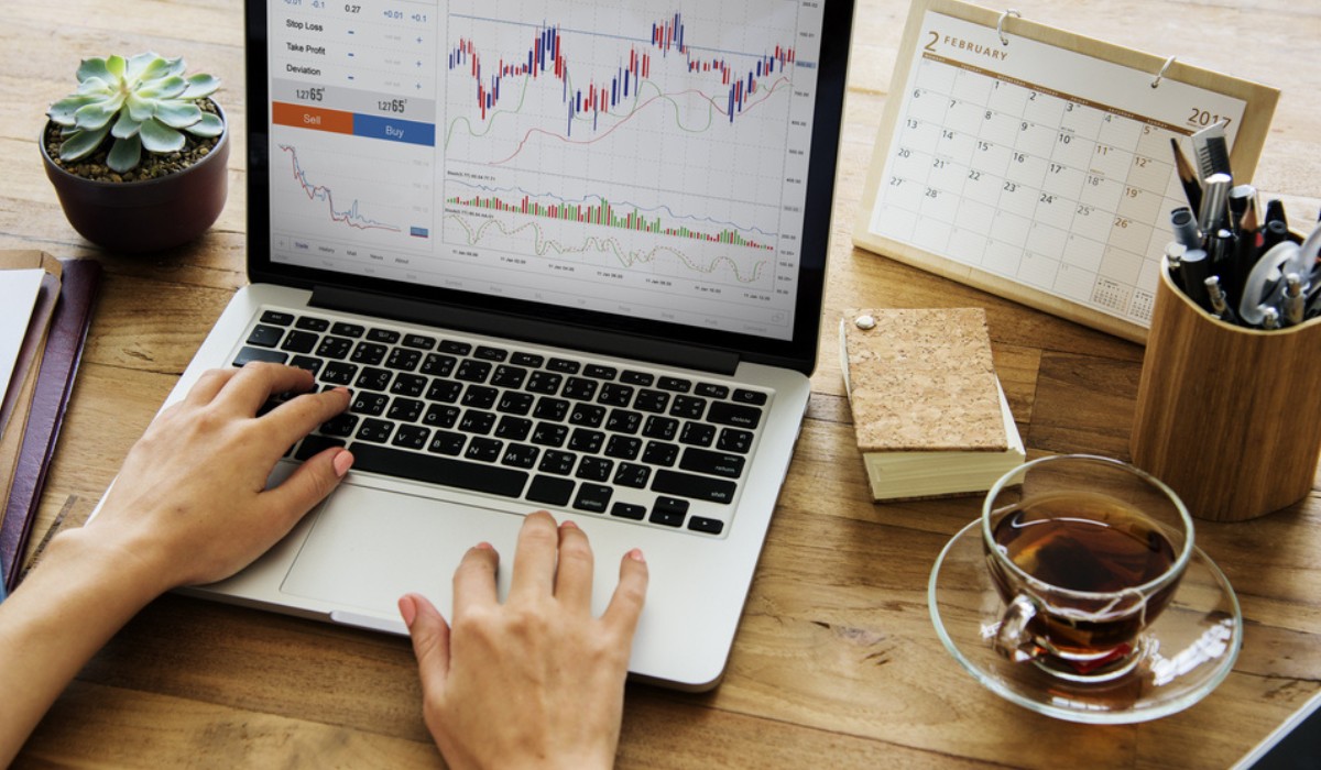 How to Set Up and Customize the MT4 Trading Platform