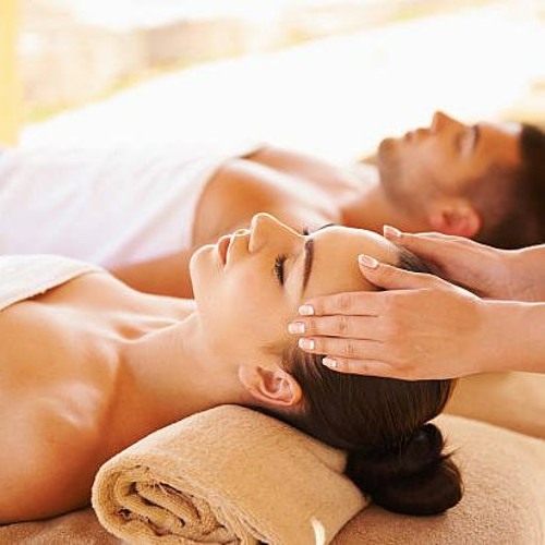 Business Travel and Wellness: Swedish Massage Facts