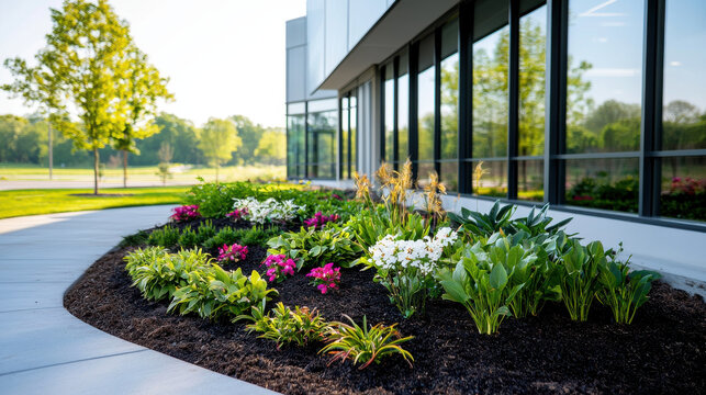 Expert Approaches to Sustainable Landscape Maintenance