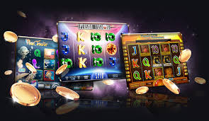 How Technology is Shaping Online Slot Experiences